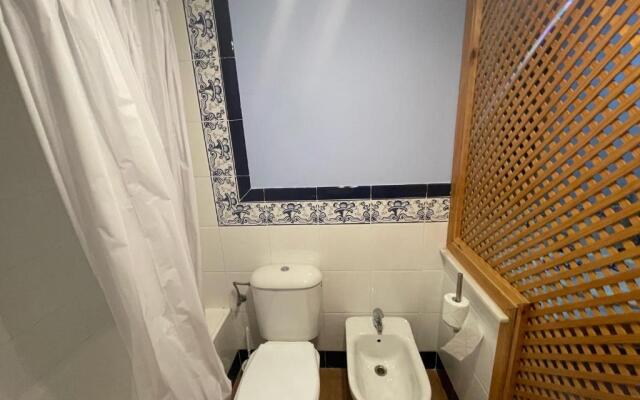 Apartamento Atlanterra Costa Fase B432