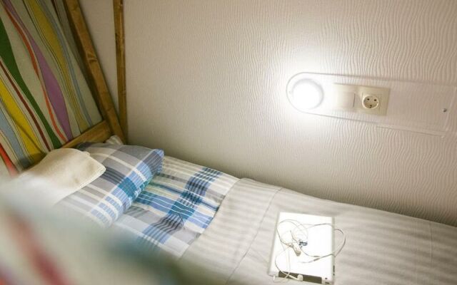 Хостел Уральские берега