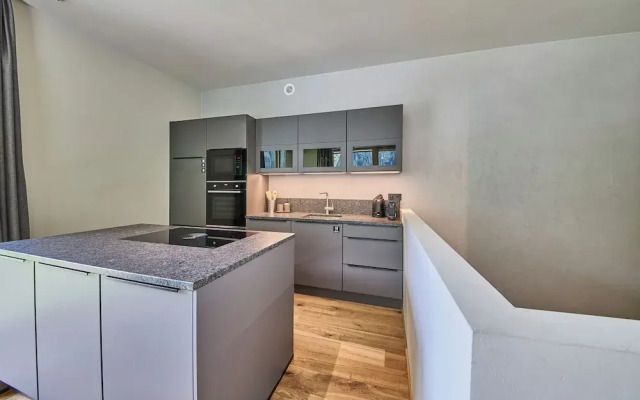 sGmiatli – Hideaway Apartments