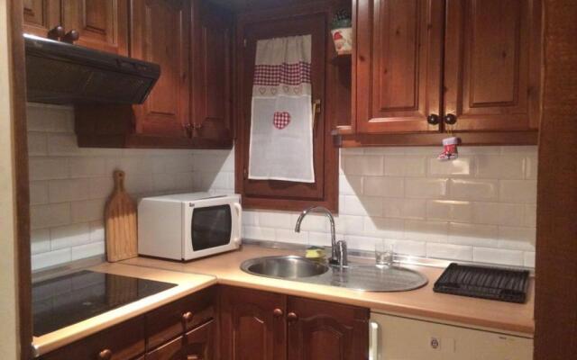 Apartamentos Tanau