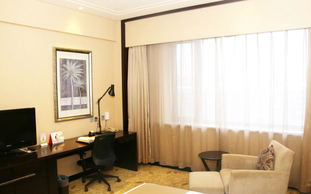 Holiday Inn Mudanjiang by IHG