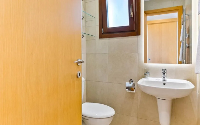 Apartment Cc11 - Thalassa