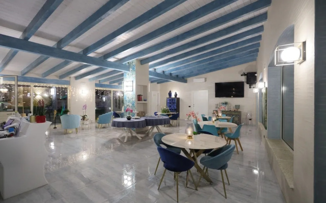 Dea Degli Ulivi House