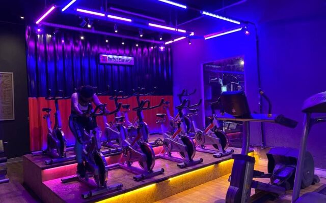 Riale Imperial Flamengo