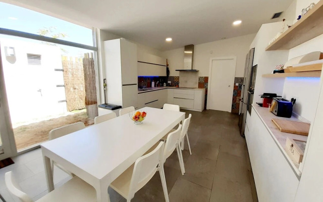 Amazing and gorgeous Villa in El Rompido ERVR005