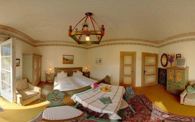 Hotel Harrida