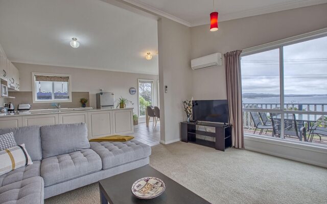 Front Row Beachfront