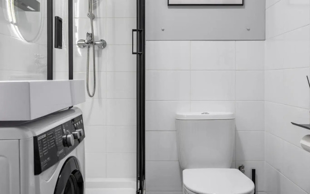 Uragan Apart на улице Амурская