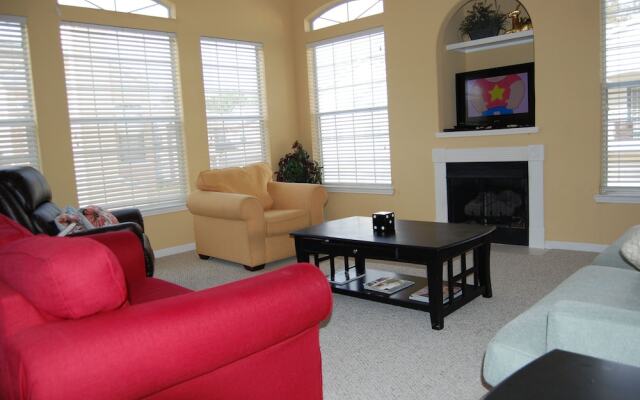 Legacy 0505 - 3 Br Villa