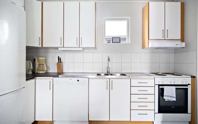 Tyleback Hotell & Konferens, BW Signature Collection