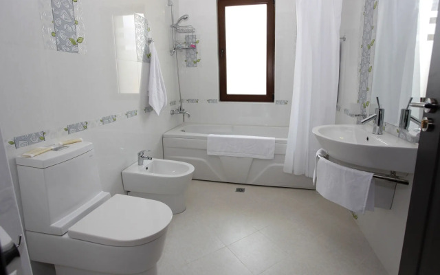 Topola Skies Resort & Aquapark - All inclusive