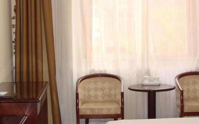 Qingdao Xiling Grand Hotel