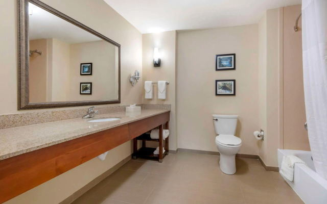 Comfort Suites