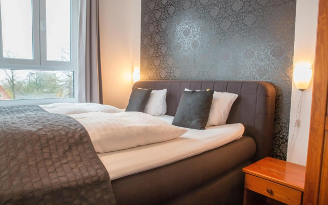 Hotel Nordig