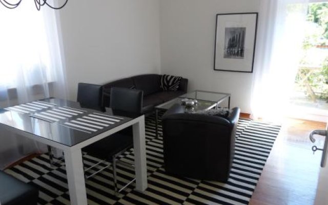 Villa Monte