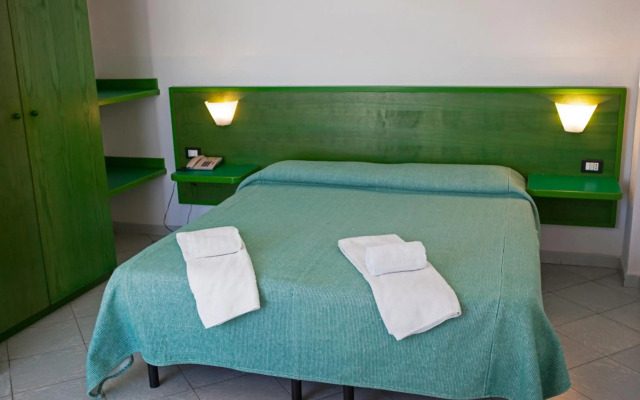 Hotel Piccada