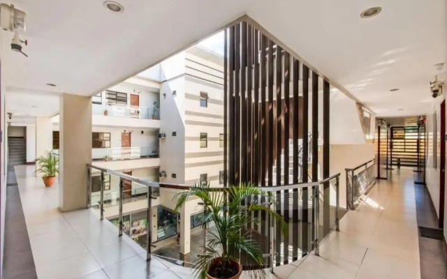 MCA Suites by Hiverooms