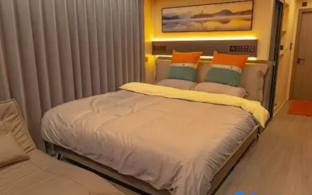 Liangyi Garden Homestay