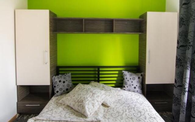 Apartments Vila Cortina