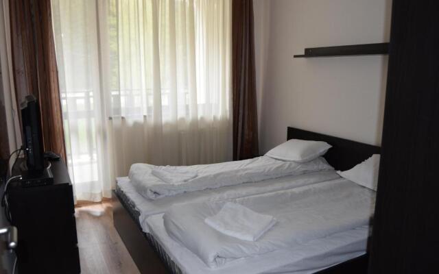 Borovets Holiday Apartments - Different Locations in Borovets