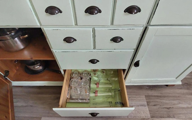 Penzion a bistro U Šelongů - Gentleman