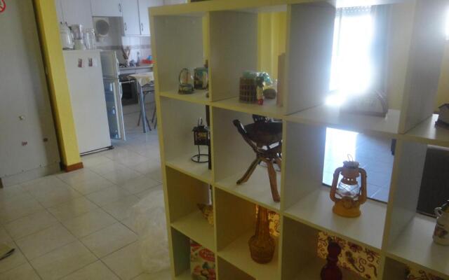 Apartamento KumiKata