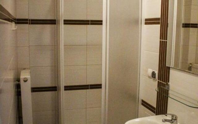 Pensjonat 4 Pory roku