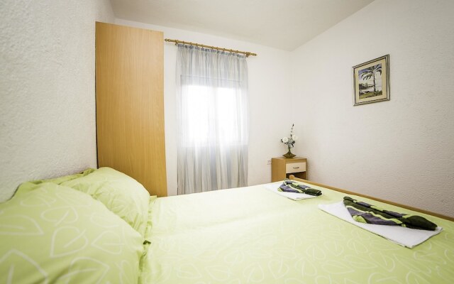 Apartments Bakula