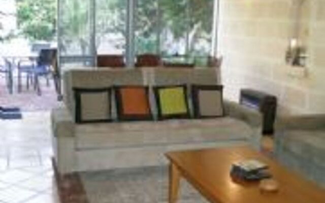 Fremantle Holiday Accommodation