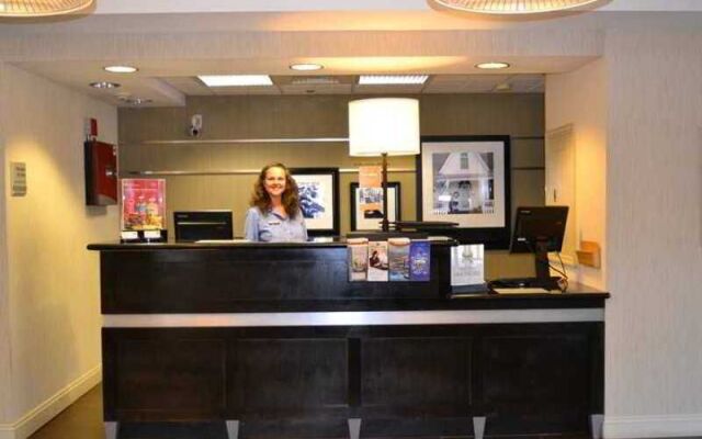 Hampton Inn Mobile North Saraland