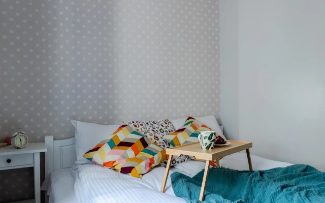 ShortStayPoland Mała (B87)