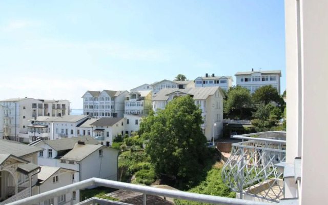 Alter Reichshof App 304