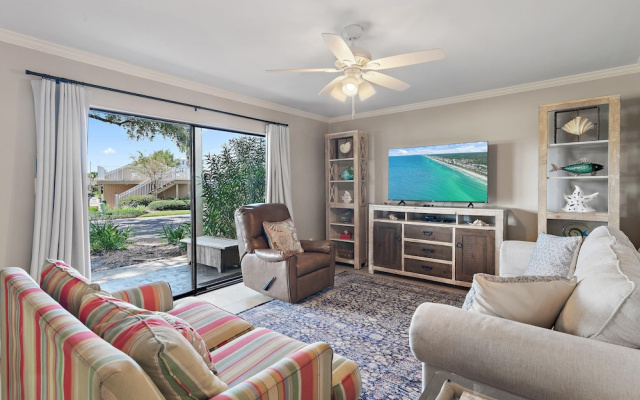 Seascape 38A by RealJoy Vacations