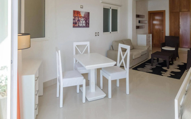 Apartments at Cabarete Morning Breeze