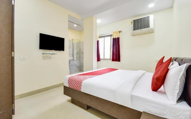 OYO 45331 Hotel Sant Kripa