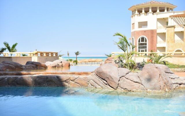 Royal Beach Serviced Apartments