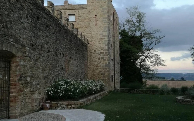 CASTELLO DI RAMAZZANO - Tenute Aliani