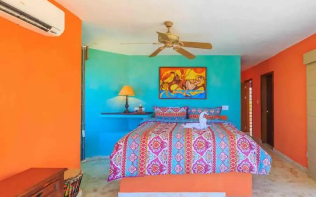 El Gran Escape by Skyrun