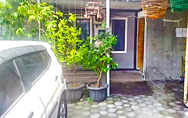 Kalingga Sekar Yogyakarta