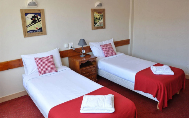 Hotel Le Provençal