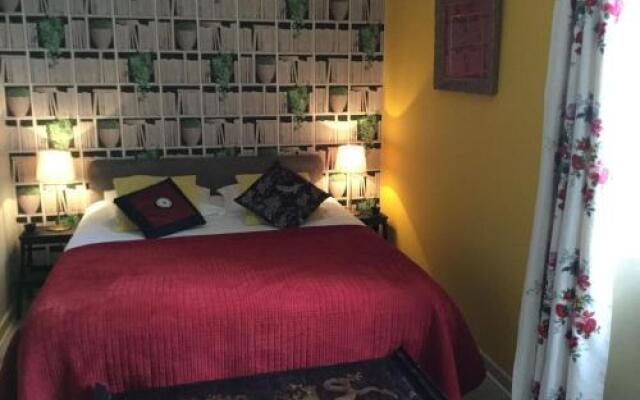 Appart'hotel Maison Saint Michel