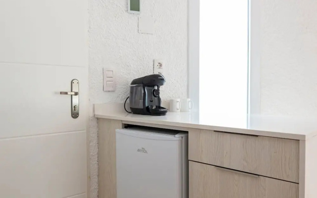 Castell Mar 1007 in Roses