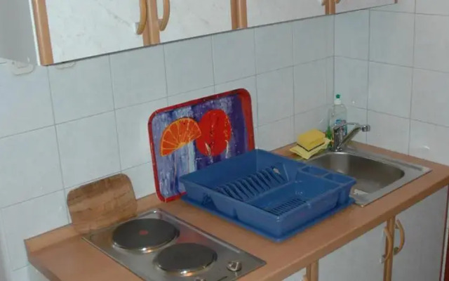Apartment Latinovic