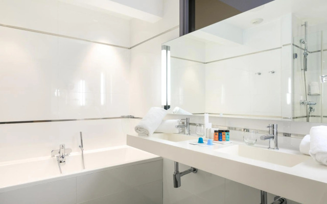 Holiday Inn Strasbourg - Illkirch