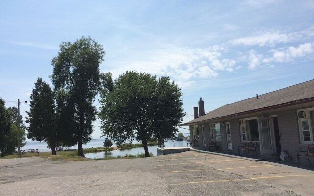 Old Mill Motel