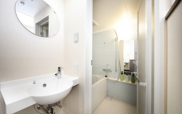 Hotel Lifetree Hitachinoushiku