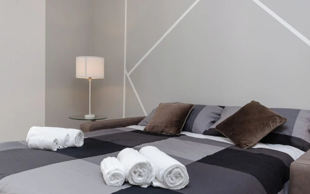 VivimiHome-Navigli Lussuoso Appartamento