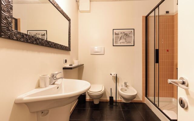 Brera Apartments in Porta Venezia