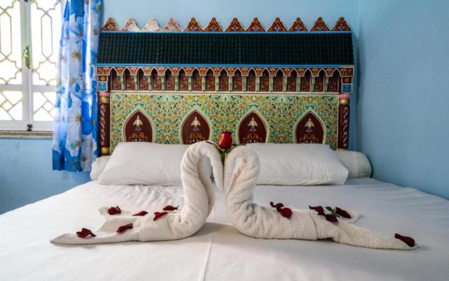 Moroccan House Hotel Marrakech
