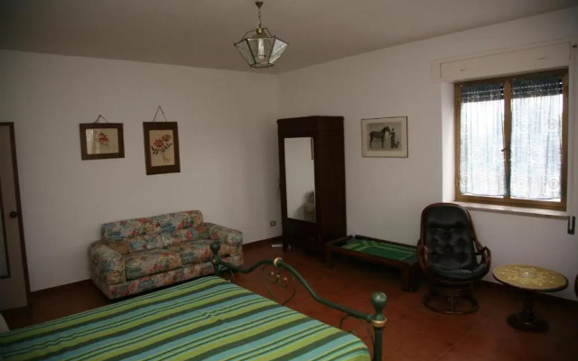 Agriturismo Casalino dei Francesi